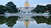 Grand Sightseeing Tour of Washington DC 