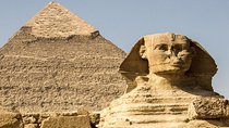 Egypt and Dubai Tours 7 Days with Guide and Sightseeing and Hotel included