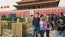 2-Day Private Beijing Highlight Tour with Great Wall and Optional Evening Show
