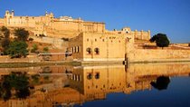 Golden Triangle - Delhi - Agra-jaipur Tour By Private Car