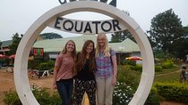 A Tour To Uganda Equator 