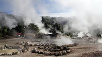 Furnas Full Day Tour | Full Day Furnas Tour (Min. 2 Persons)