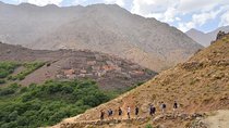 Marrakech: Atlas Mountains Day Trip, Discover Berber Country
