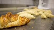 Behind the Scenes of a Boulangerie: French Bakery Tour in Paris