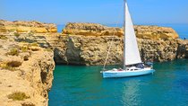 Yatch FINISMAR: 3hours Sailing to Benagil