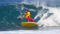 1:1 Stand Up Paddleboard Lesson with Pro Coach
