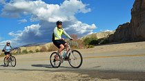 Earthquake Canyon Express Downhill Bicycle Adventure