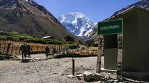 Salkantay Trek Premium 5D/4N