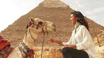 2-Day Private Tour to All places in Giza And Cairo 