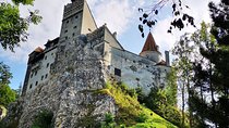 The Best of Transylvania: three day tour from Bucharest