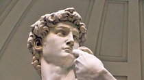 Skip The Line Florence Accademia Gallery Tickets with Priority Entrance