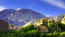 Day Trip to Asni and Imlil from Marrakech