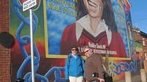 Official World Famous Belfast Taxi Tour ™