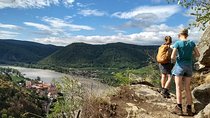 4-Hour Private Alpine Hiking Tour 'In the footsteps of king Lionheart'