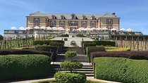 8hr Private Sonoma and Napa Wine Tour from San Francisco.XL SUV