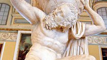 Shore Excursion from Naples Port to the Best Museums with Skip-the-Line Access 