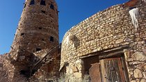 Grand Canyon Explorer: Day Trip with Ruins from Sedona or Flagstaff