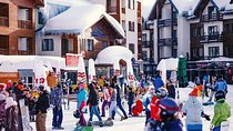 Gudauri Ski Resort day tour from Tbilisi