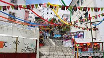 Lisbon in the eye of a Portuguese writer