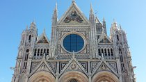 Transfer per Firenze, visitando Orvieto da Roma (o all'inverso)