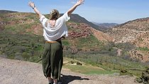 From Marrakech: Atlas Mountains and Berber Villages Day Trip 