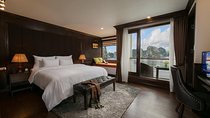 5 stars cruise LUXURY - big private balcony cabins - 3 days - 2 nights tour