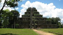Private One Day Tour to Beng Melea, Koh Ke and Preh Vihear Temples