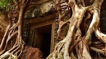 Private 3 Day Adventure To Ancient Temples