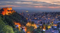 Private tour Portugal and Spain (South and Center) 15 days