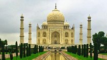 Golden Triangle Tour 3 Days 2 Nights