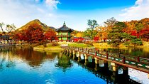 Korea Past and Present 7days 6nights