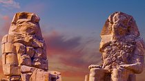 Private Overnight Tour To Luxor From Hurghada