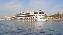 9 Days 8 Nights Cairo Aswan & Luxor