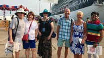 Mumbai , Goa and Cochin COMBO shore Excursions