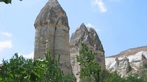 3-Day Highlights of Cappadocia Tour