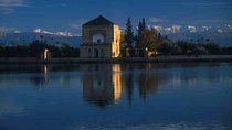 Imperial Cities Tour from Marrakesh by Train