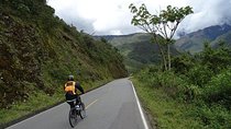 Adrenaline-Packed 3-Day Inca Jungle Adventure to Machu Picchu