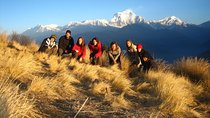 Poonhill Trek