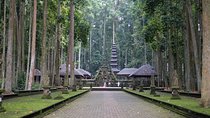 2-Day Private Sightseeing Tour of Bali with Hotel Pickup