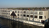 Nile Cruise 5 days 4 nights from Luxor to Aswan Standard