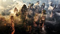 Zhangjiajie Avatar Adventure Hiking Tour Include All Highlights 
