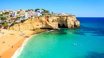 3 Days Private Tour In the Algarve from Lisbon