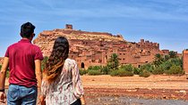 3 days tour from Fes to Marrakech 