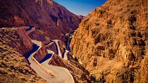 3 days tour from Marrakech to Merzouga