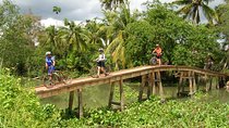 Best mekong delta bike tour