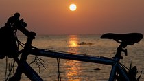 Mekong Delta Cycling Tour PhnomPenh to SaiGon 4 days