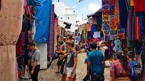 2 Day Tour: Chichicastenango Market and Lake Atitlan from Antigua