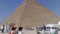Shore Excursion : Cairo 2 Days Private Tour From Sukhna Port