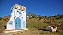 One-Way Private Transfer to Chefchaouen from Fez