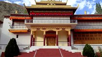 Paradise On Earth - Ladakh And Kashmir (All Inclusive with local flights)